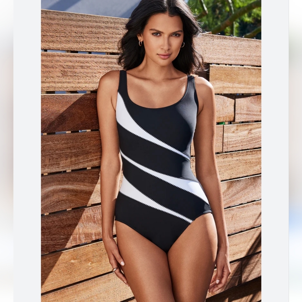 Miraclesuit Helix Swimsuit